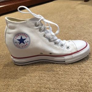 Converse Chuck Taylor All-Star Hidden Wedge